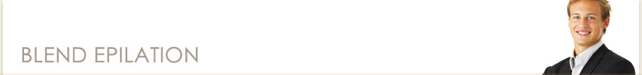 BLEND EPILATION