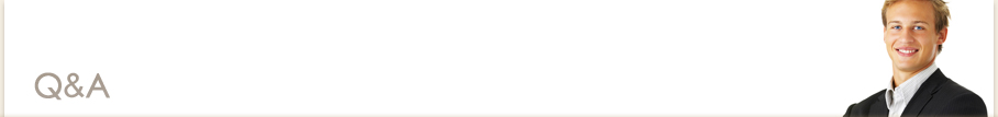 Q&A